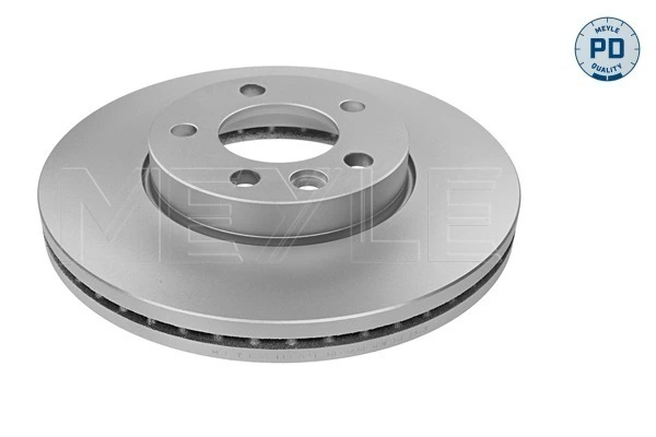 Tarcza hamulcowa przednia do Volkswagen Transporter T6 SGA, SGH, SHA, SHH