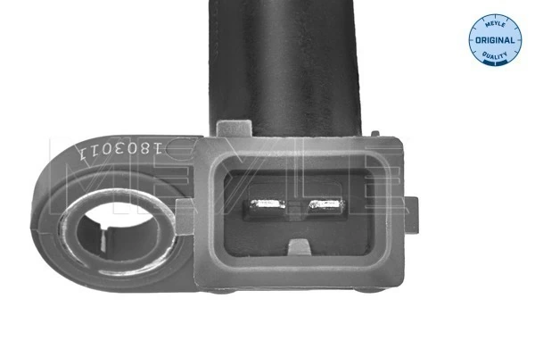 Do koszyka Czujnik położenia wału korbowego Ford Focus III CB8