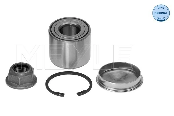 Lożysko piasty tylnej Renault Clio III hatchback (BR01, CR01) (2005 - 2014) cena, od 26,90 USD