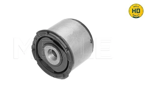 Silentblock tylnej belki do Audi A4 B7 8EC