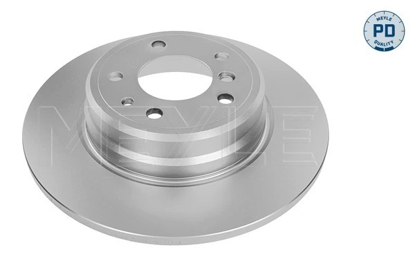 Tarcza hamulcowa tylna do BMW 7  E38