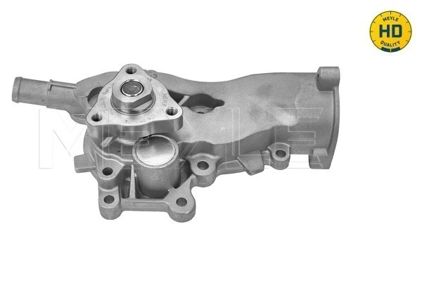 Pompa chłodząca wodna 1612724580 Peugeot/Citroen