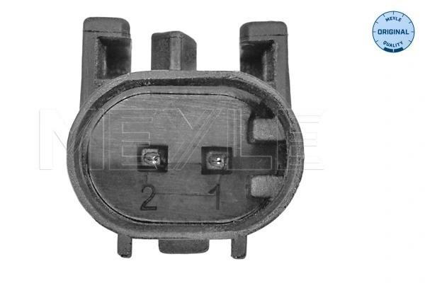 Czujnik ABS przedni do Fiat Doblo II 263