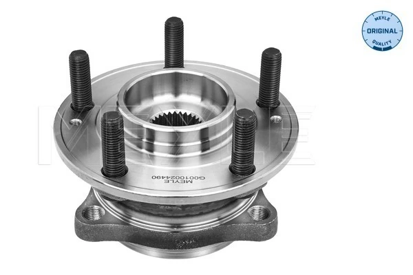 Piasta przednia do Hyundai Tucson III TL