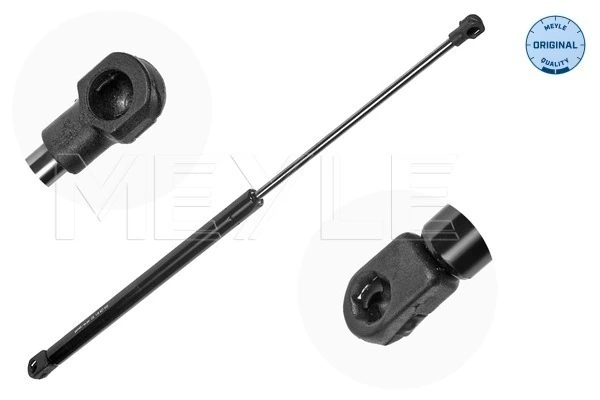 Amortyzator klapy bagażnika (3/5 drzwi-tylnych) Volkswagen Golf IV hatchback (1J1) (1997 - 2008) cena, od 47,74 USD