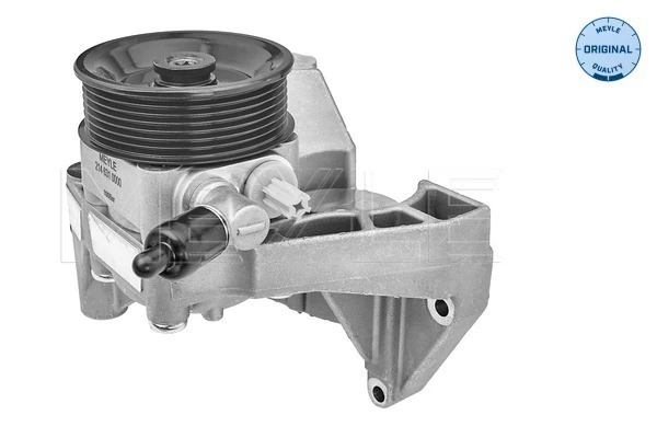  Pompa wspomagania hydraulicznego kierownicy Iveco Daily 4