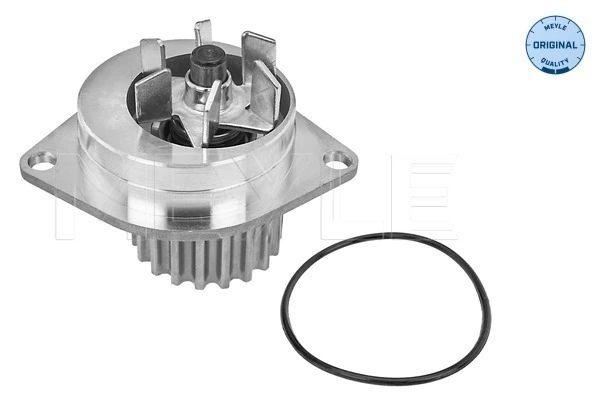 1609315180 Peugeot/Citroen Pompa chłodząca wodna