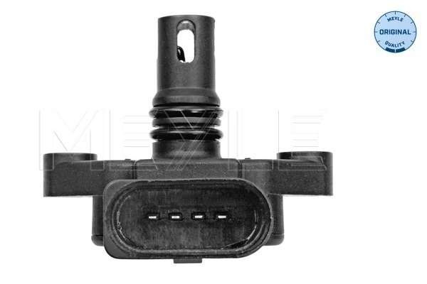 Czujnik ciśnienia w kolektorze ssącym, MAP Volkswagen Caddy II ulec poprawie (9U7) (1996 - 2004) cena, od 26,66 USD