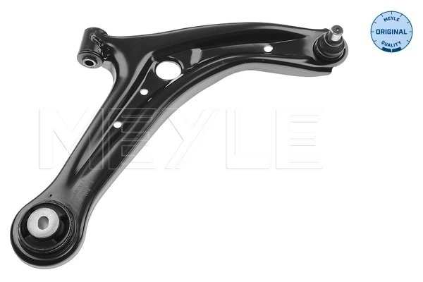 Wahacz zawieszenia przedniego dolny prawy do Ford Fiesta Mk6 CB1