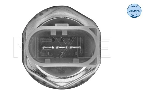 Czujnik ciśnienia paliwa do Skoda Octavia II A5 1Z3