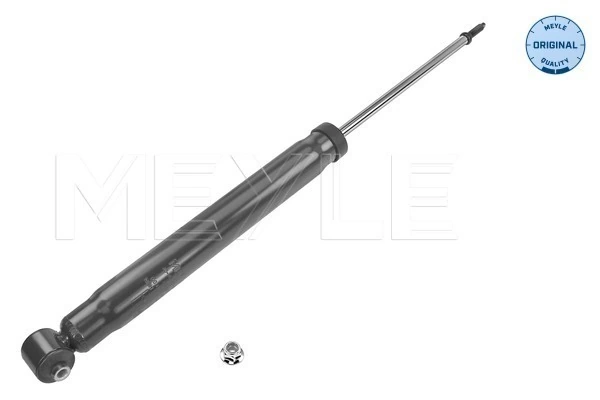 Amortyzator tylny do Peugeot 308 I 4A, 4C