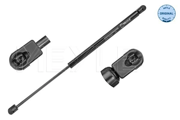 Amortyzator klapy bagażnika (3/5 drzwi-tylnych) AND 1B827002 cena, od 11,41 USD