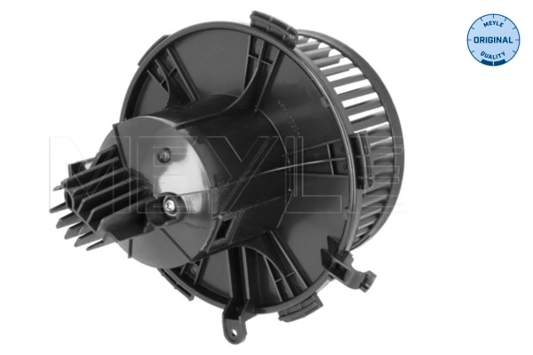 Silniczek wentylatora nagrzewnicy (ogrzewacza wnętrza) Opel Zafira B minivan (A05) (2005 - 2011) cena, od 90,43 USD