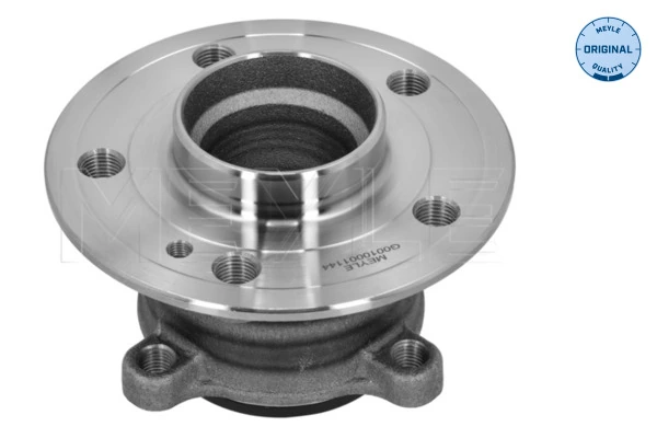 Piasta tylna do Mercedes A  W177