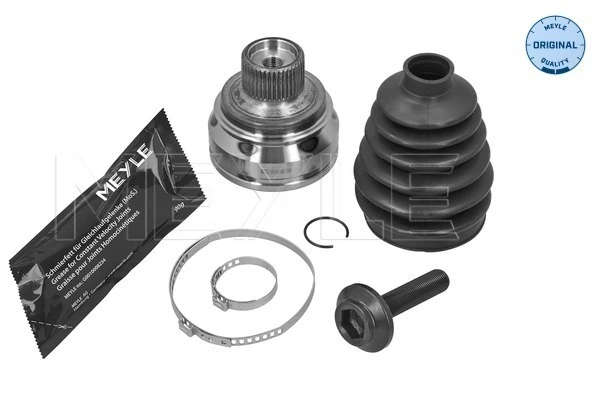 Przegub homokinetyczny przedni zewnętrzny do Audi A6 C7 4G2, 4GC
