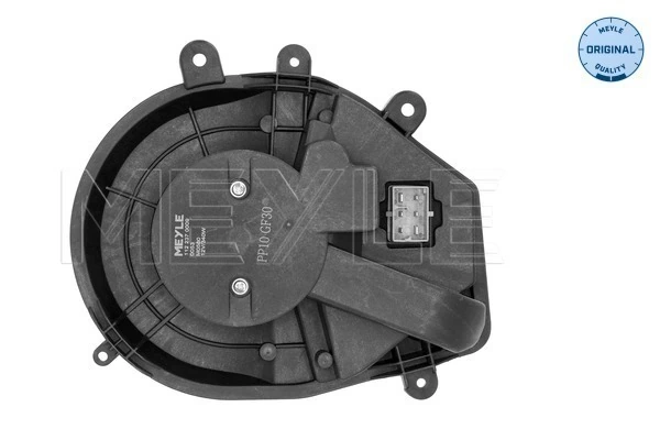 Silniczek wentylatora nagrzewnicy (ogrzewacza wnętrza) Volkswagen Passat B5 sedana (3B3) (2000 - 2005) cena, od 95,94 USD