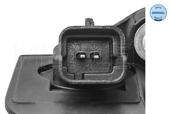 Do koszyka Czujnik położenia wału korbowego Peugeot 205 II 20A, C