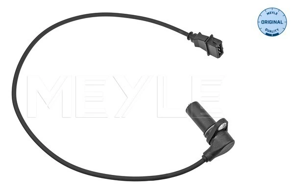 Czujnik położenia wału korbowego do Volkswagen Polo III 6N1