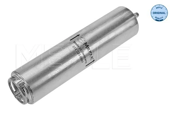 314 323 0001 Meyle filtr paliwa