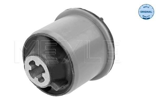 Silentblock tylnej belki do Citroen C3 I FC