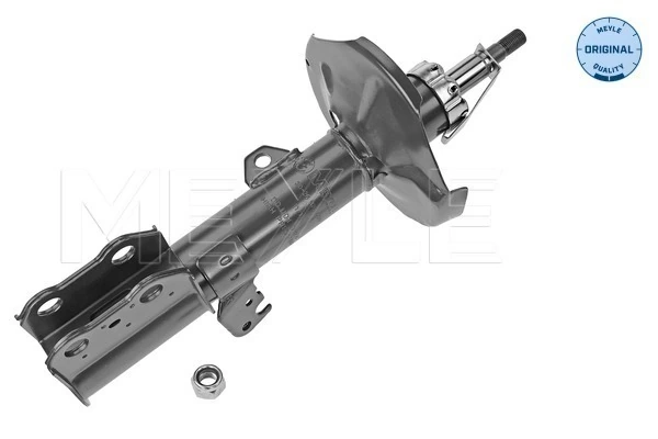 Amortyzator przedni prawy Toyota Avensis II sedana (T25) (2003 - 2008) cena, od 59,15 USD