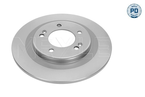 Do koszyka Tarcza hamulcowa tylna Hyundai I40 I VF
