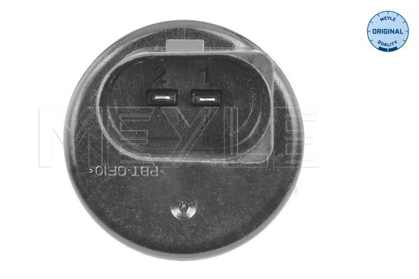 Pompka spryskiwacza szyby przedniej do Volkswagen Caddy II 9K9