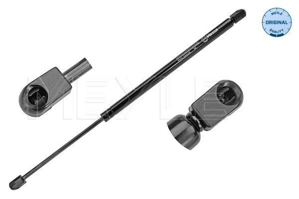 Amortyzator klapy bagażnika (3/5 drzwi-tylnych) do Toyota Corolla VERSO R10