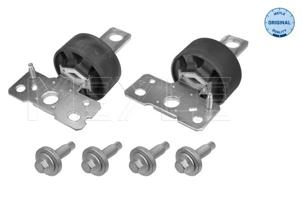Silentblock tylnego wahacza podłużnego przedni Meksan MKS692 cena, od 27,25 USD