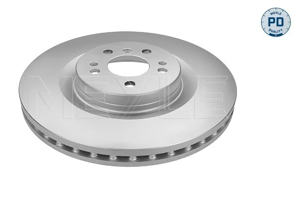 Do koszyka Tarcza hamulcowa przednia Mercedes ML/GLE  W166