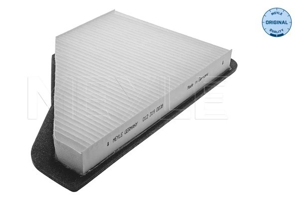 Filtr kabiny do Mercedes S  C140