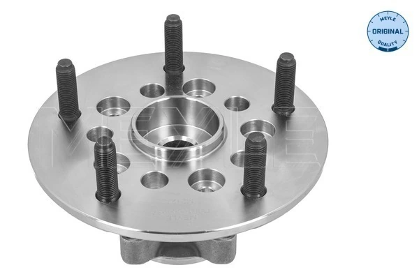 Piasta przednia do Ford Transit VII V363