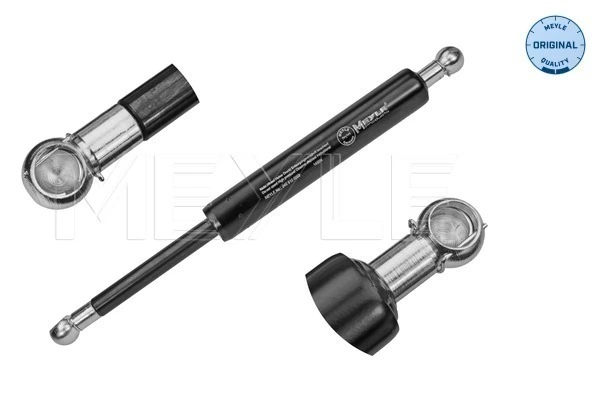 Amortyzator klapy bagażnika (3/5 drzwi-tylnych) Mercedes R SUV (W251) (2005 - 2017) cena, od 17,41 USD