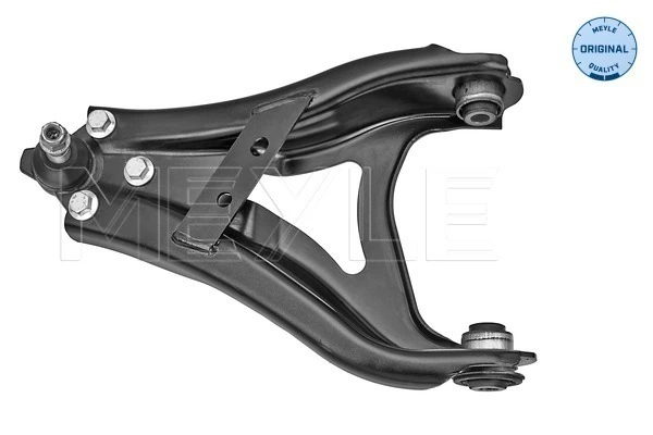 Wahacz zawieszenia przedniego dolny lewy do Renault DUSTER II HM
