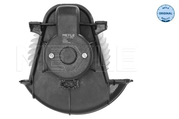 Silniczek wentylatora nagrzewnicy (ogrzewacza wnętrza) Porsche Cayenne II SUV (92A) (2010 - 2026) cena, od 88,87 USD