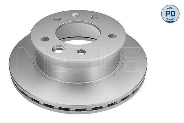 Tarcza hamulcowa przednia do Volkswagen LT 28-46 II 2DA, 2DD, 2DH