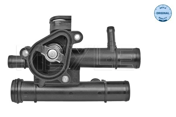 Do koszyka Obudowa termostatu Renault Master II HD, FD