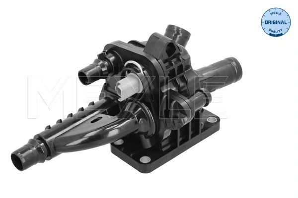 Do koszyka Obudowa termostatu Peugeot 301  