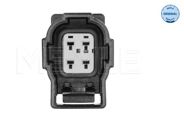 Sonda lambda, czujnik tlenu Mercedes A W169