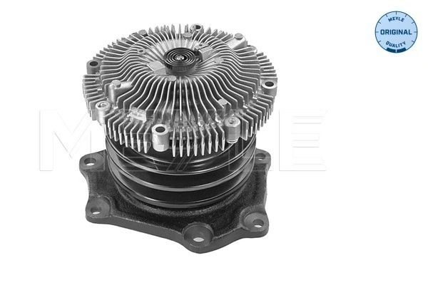 Pompa chłodząca wodna do Nissan Pathfinder  R50