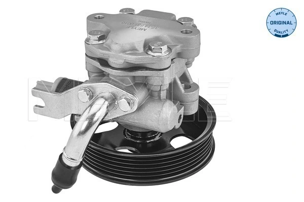 Pompa wspomagania hydraulicznego kierownicy do Hyundai Santa Fe II CM