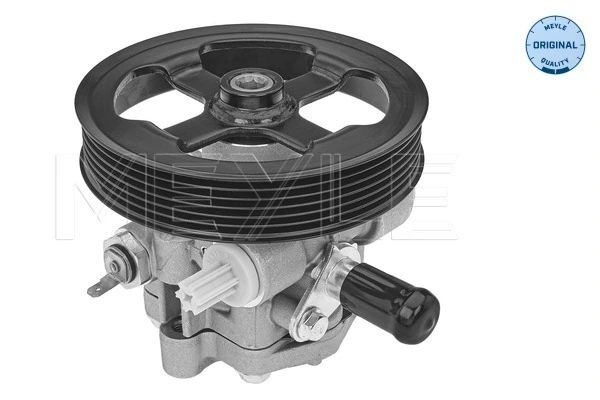 Do koszyka Pompa wspomagania hydraulicznego kierownicy Mitsubishi Lancer IX CSA