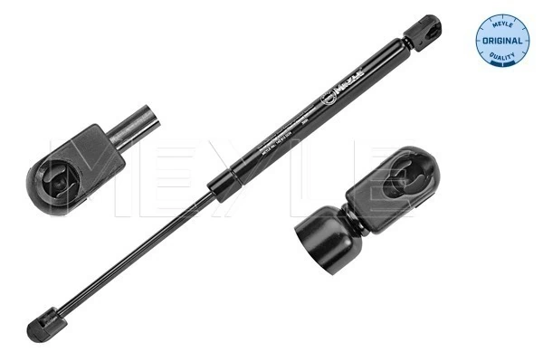 Amortyzator klapy bagażnika (3/5 drzwi-tylnych) do Volkswagen Passat B6 3C2