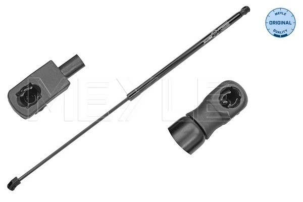 Amortyzator maski do Volkswagen Golf VI 5K1