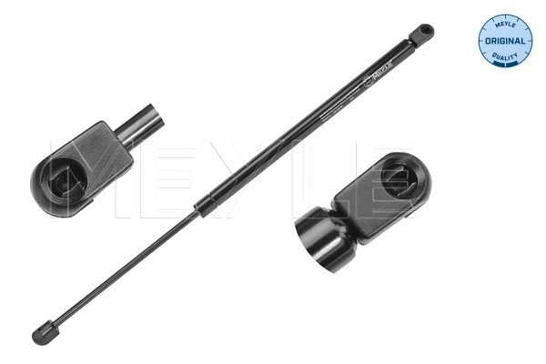 Amortyzator maski do Volkswagen Touareg I 7LA, 7L6, 7L7
