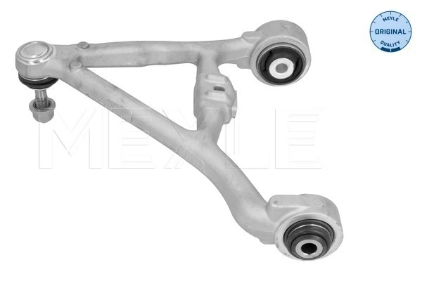 6W4Z5500AB Ford Wahacz zawieszenia tylnego górny lewy