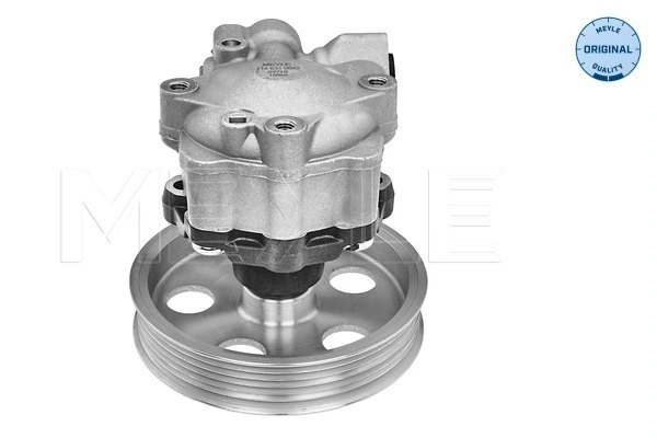 Do koszyka Pompa wspomagania hydraulicznego kierownicy Audi A5  8T3
