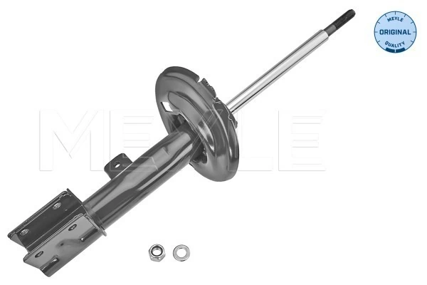 Amortyzator przedni prawy Peugeot 308 I hatchback (4A, 4C) (2007 - 2014) cena, od 62,68 USD