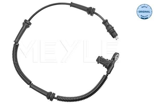 Czujnik ABS przedni Renault Master II autobus (JD) (2003 - 2010) cena, od 26,58 USD