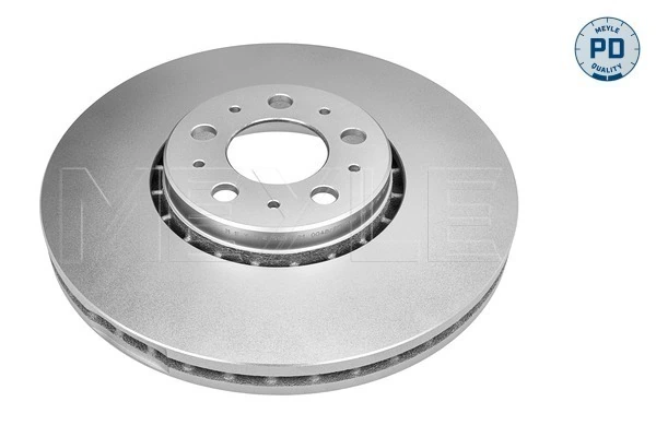 Tarcza hamulcowa przednia do Seat Toledo I 1L